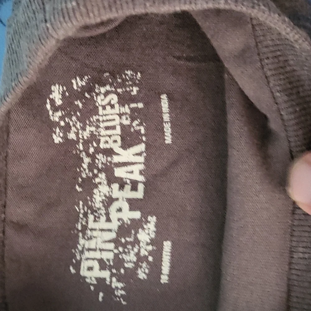 Layered tee - Picture 4 of 4